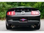 Thumbnail Photo 24 for 2011 Ford Mustang